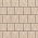 Тротуарная плитка Steinrus Валенсия Грейзен, BackWash, 80 мм – 2
