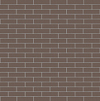 Кирпич облицовочный какао одинарный терра Терекс – 3